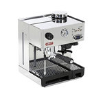 LILLET Machine à expresso manuelle Lelit PL042TEMD acier inoxydable