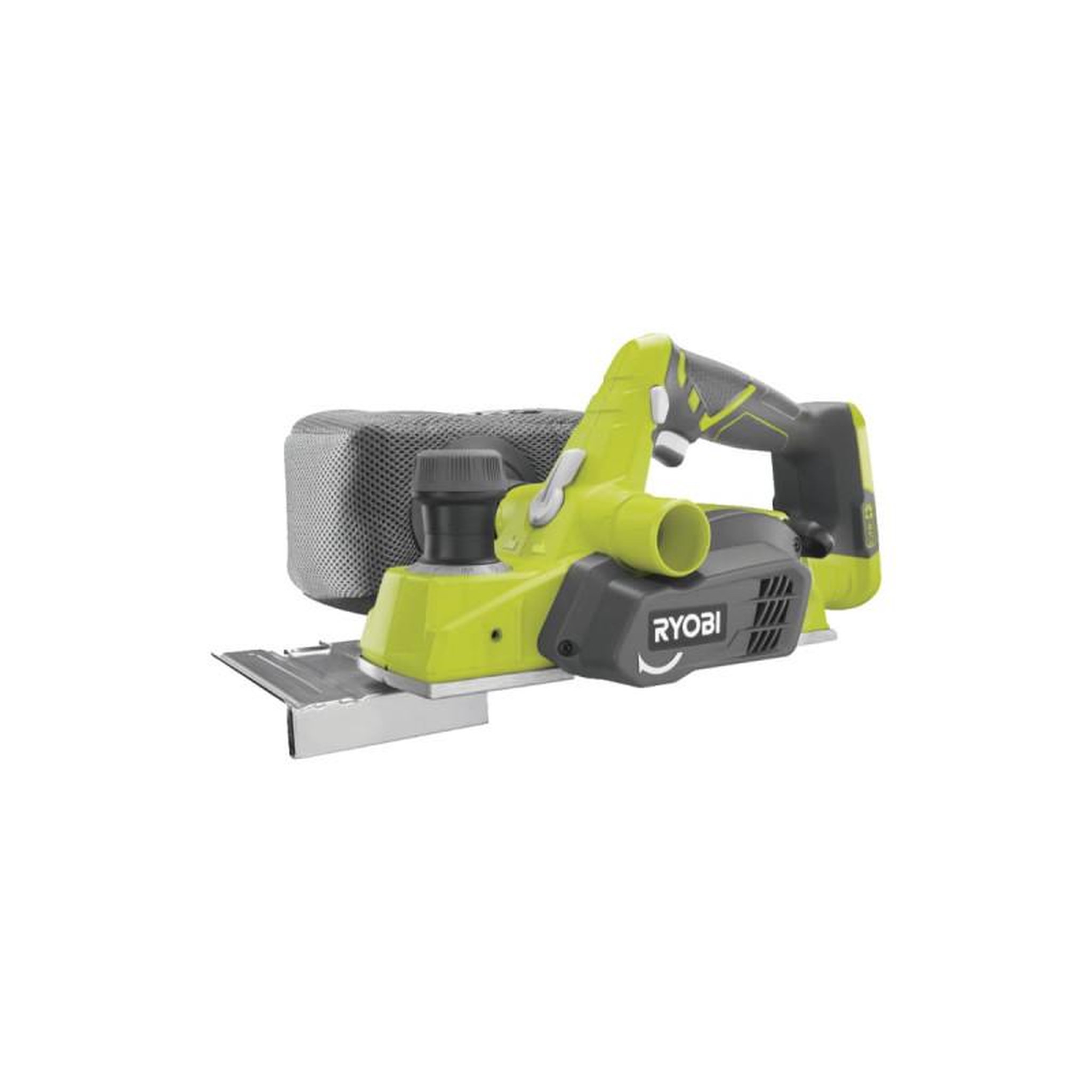 Ryobi Rabot ryobi 18v 82mm one+ sans batterie ni chargeur r18pl-0