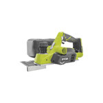 Ryobi Rabot RYOBI 18V 82mm One+ sans batterie ni chargeur R18PL-0