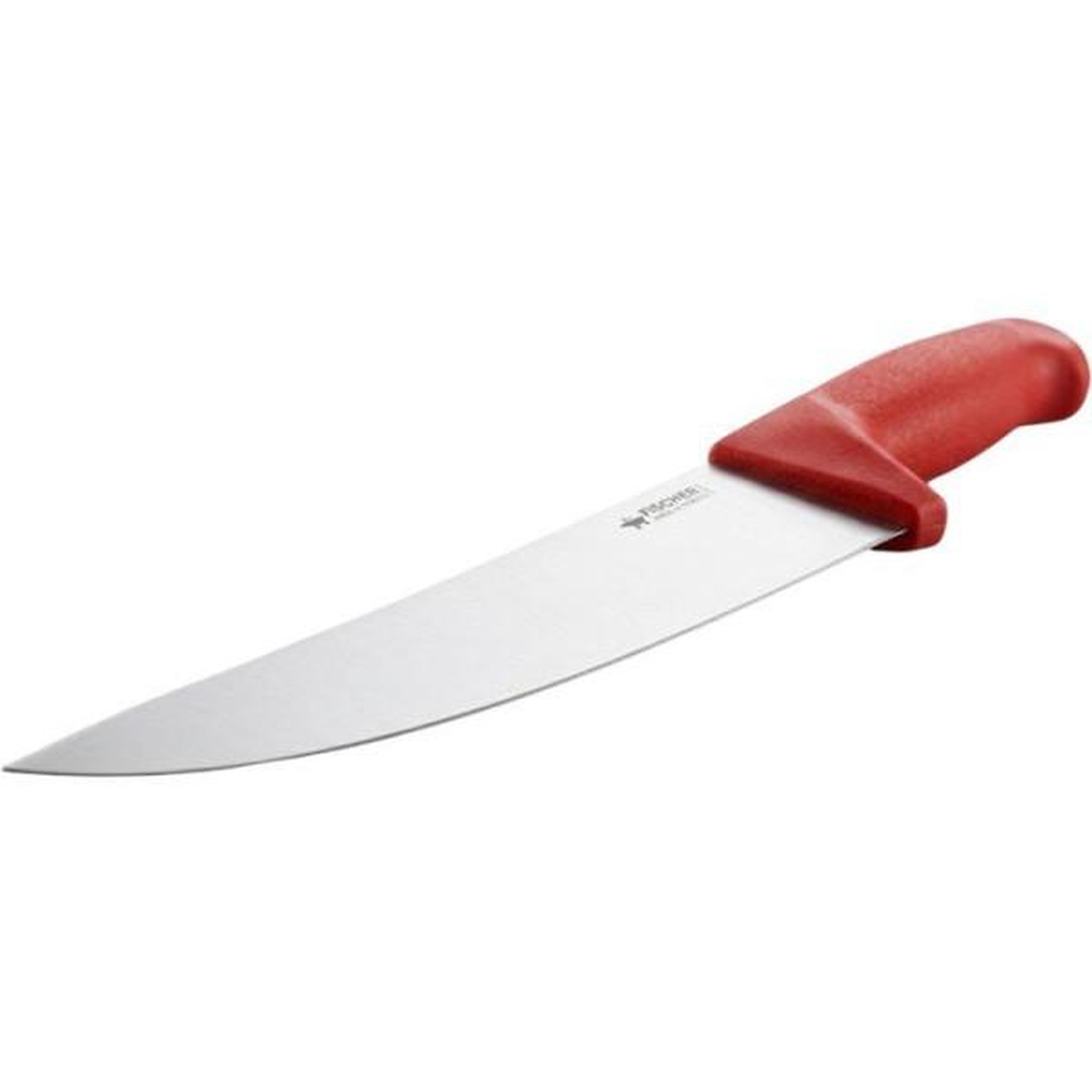 Voir la diapositive 3 : LE PRATIQUE Couteau de boucher - LE PRATIQUE - 20 cm - Manche confort