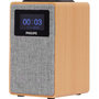 Voir la diapositive 4 : Philips Radio DAB TAR5005/10