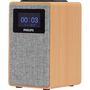 Voir la diapositive 4 : Philips Radio DAB TAR5005/10