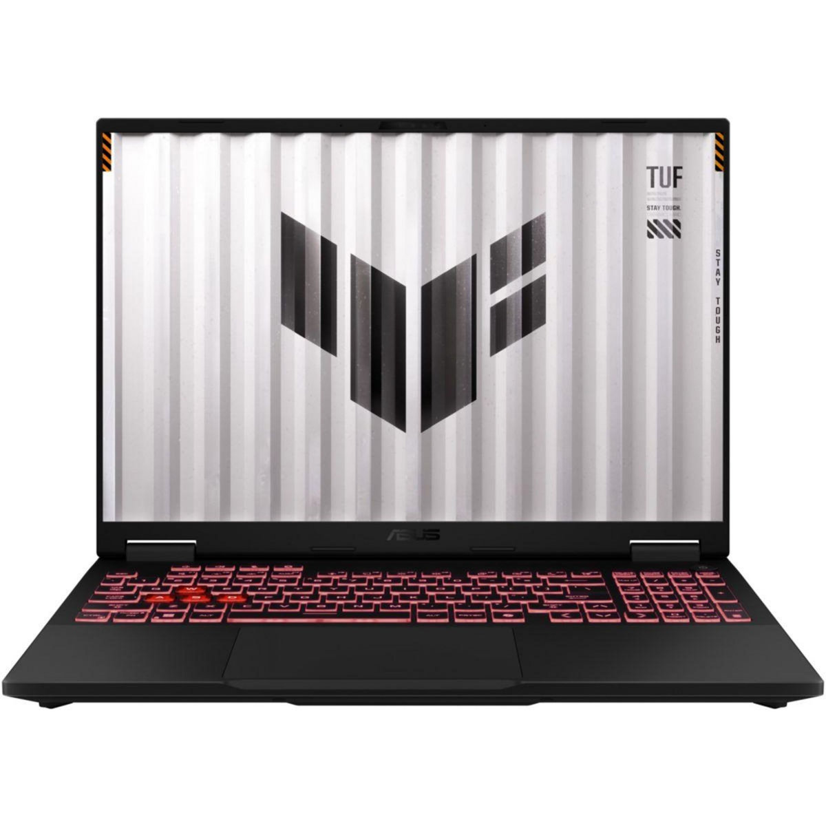 ASUS PC Gamer Tuf 16  FHD+ 165Hz Intel Core i7 14650HX Nvidia GeForce RTX 5060 16 Go RAM DDR5 SSD 1 To