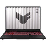 ASUS PC Gamer Tuf 16  FHD+ 165Hz Intel Core i7 14650HX Nvidia GeForce RTX 5060 16 Go RAM DDR5 SSD 1 To