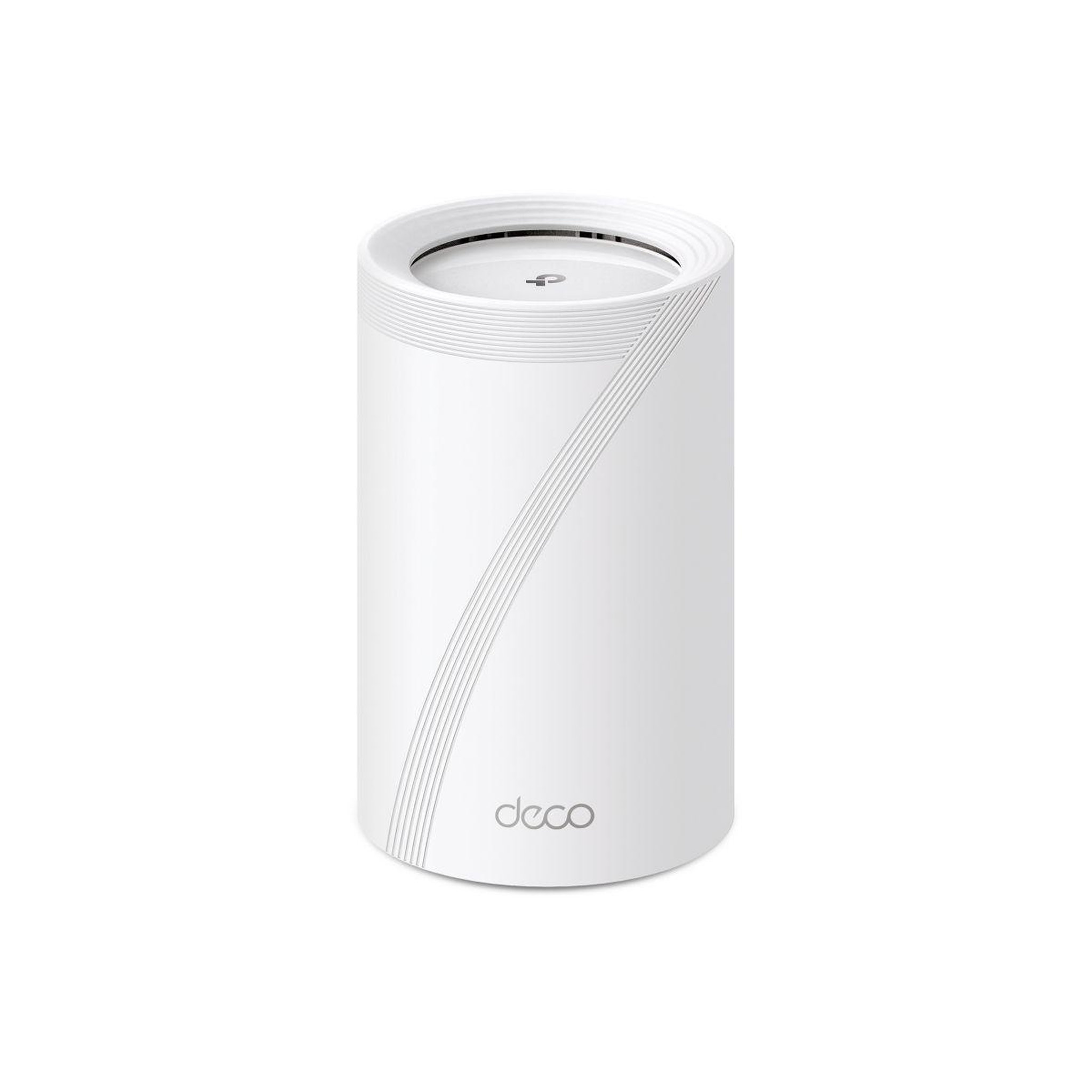 Voir la diapositive 2 : TP-LINK Routeur wifi mesh deco be65(1-pack)