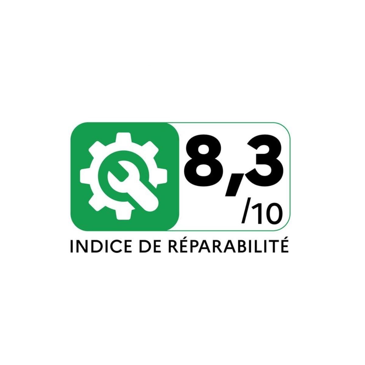 ELECTROLUX Lave-linge frontal 7kg 1200 tours/min - EW5F4712CP