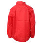 Voir la diapositive 4 : HUNGARIA Coupe vent rouge enfant Hungaria Training Premium 16 17