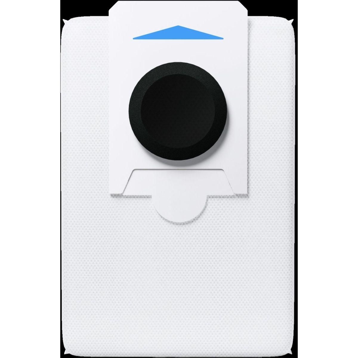 ECOVACS Sac aspirateur pour Deebot X2 Combo et T30s Combo