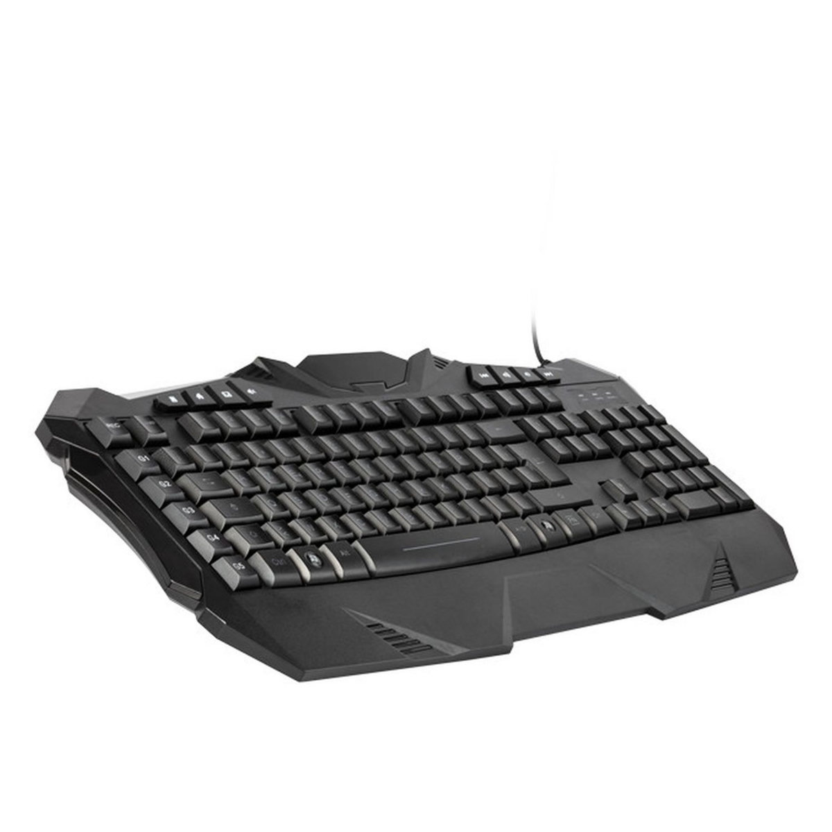 DARK STORM Clavier gamer Blast Membrane
