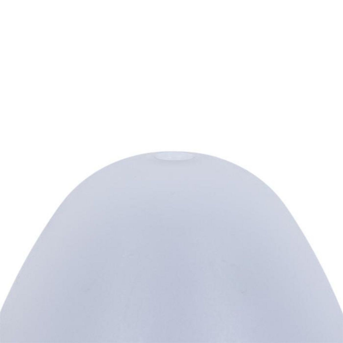 Paris Prix Diffuseur d'Huiles Essentielles  Lumineux  18cm Blanc