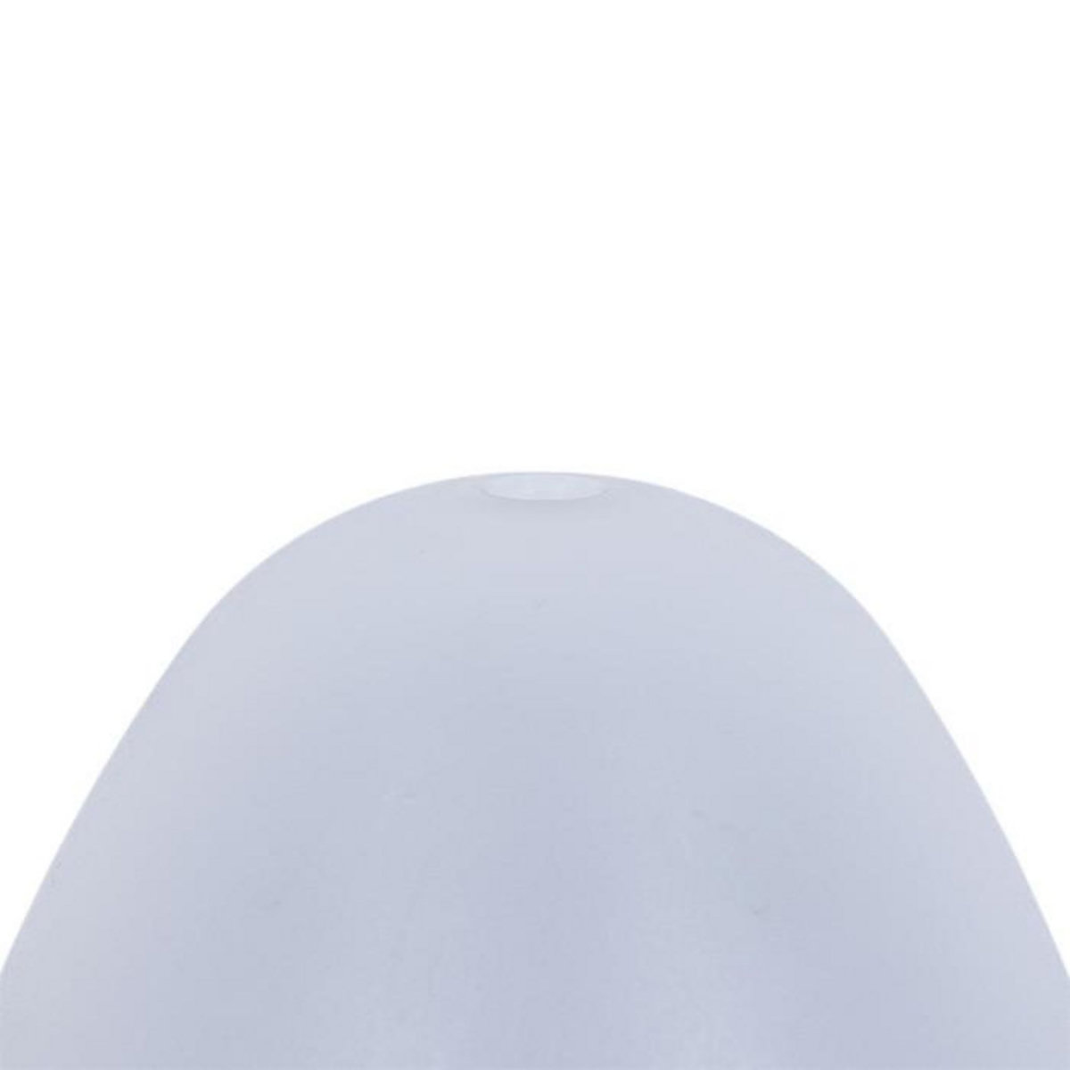 Paris Prix Diffuseur d'Huiles Essentielles  Lumineux  18cm Blanc