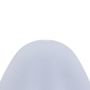 Voir la diapositive 4 : Paris Prix Diffuseur d'Huiles Essentielles  Lumineux  18cm Blanc