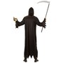 WIDMANN Déguisement - Grim Reaper - Adulte - L