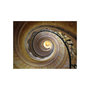 Voir la diapositive 2 : Paris Prix Papier Peint  Decorative Spiral Stairs