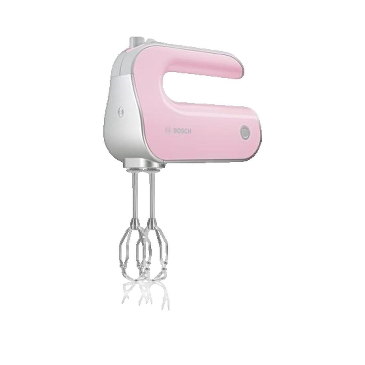 BOSCH Batteur à main Bosch MFQ4030K gris et rose