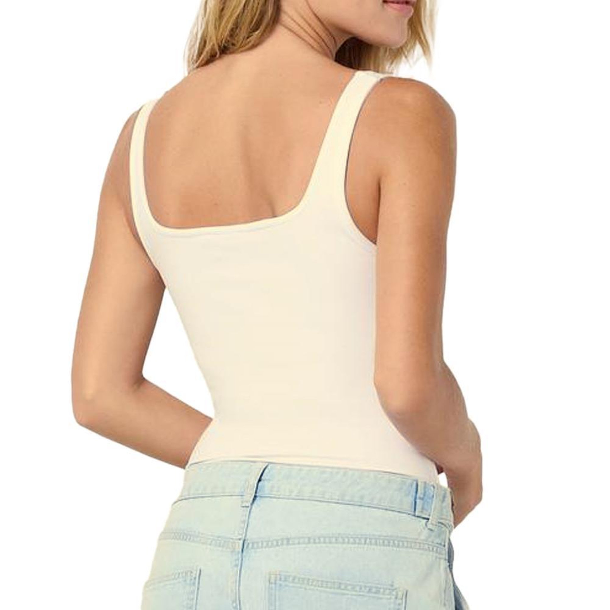 Voir la diapositive 2 : NOISY MAY Body  Femme Noisy May Teresa