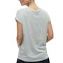 Voir la diapositive 2 : Vero Moda T shirt Blanc/ Femme Vero Moda Mava