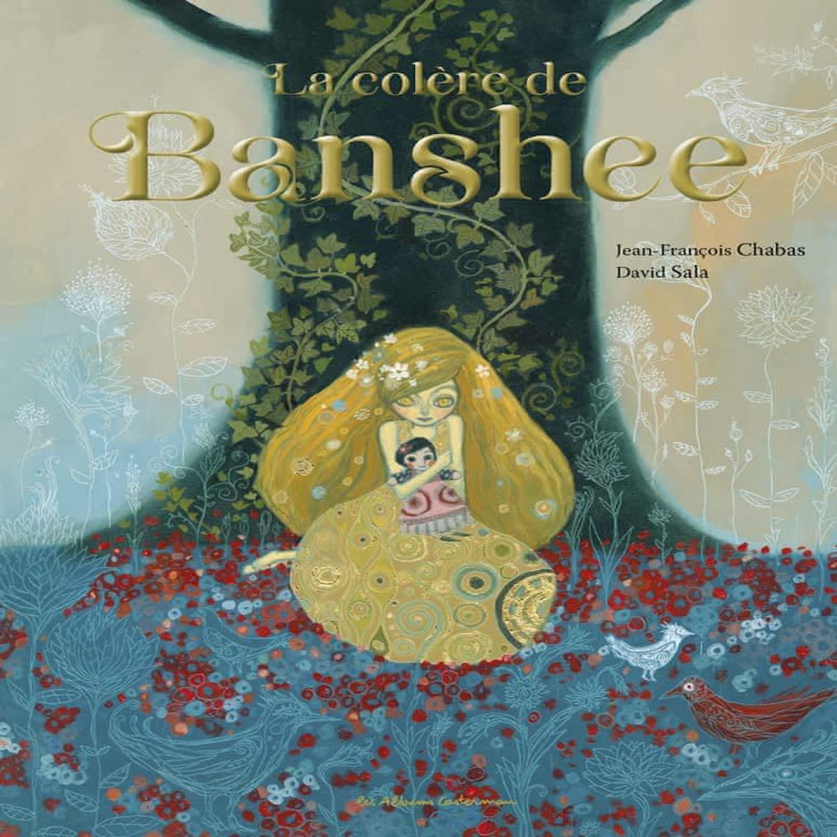 LA COLERE DE BANSHEE, Chabas Jean-François