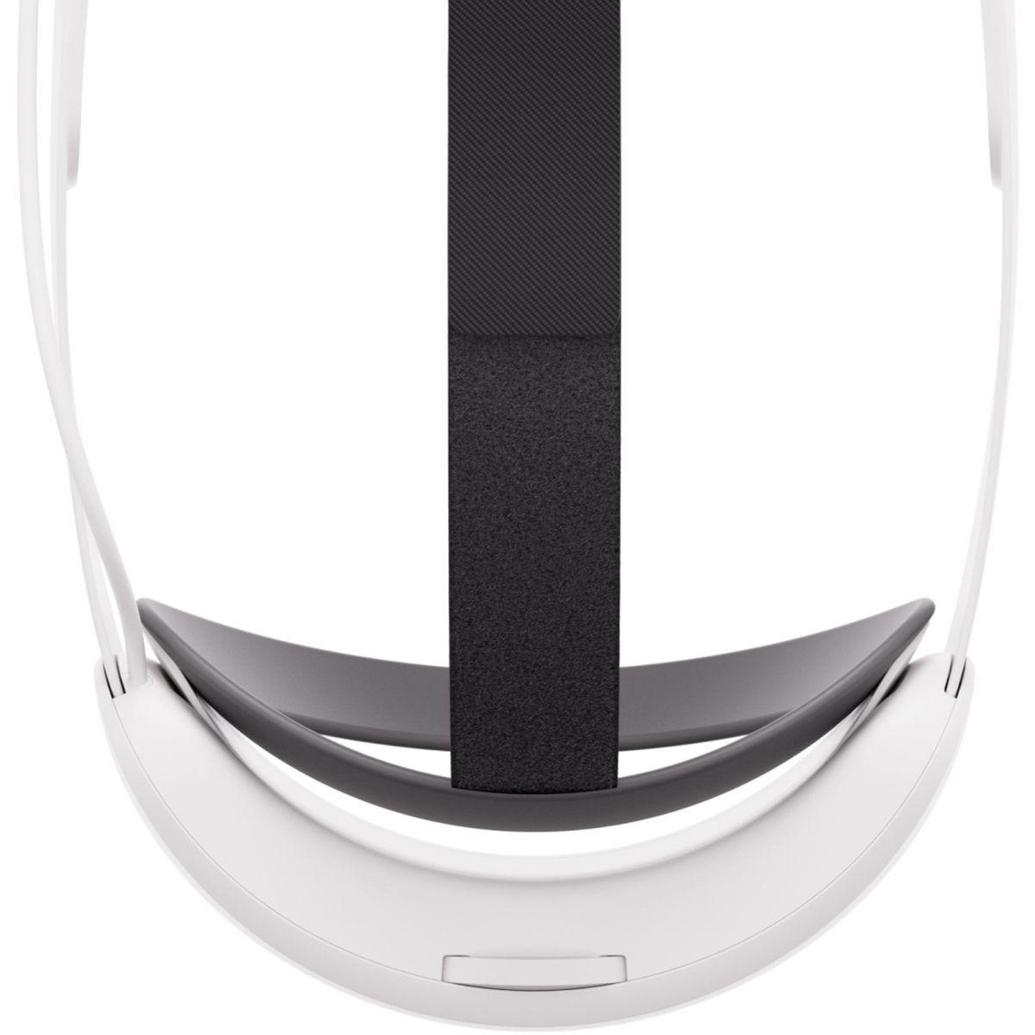 Voir la diapositive 3 : META Sangle elite strap avec batterie quest 3 et 3s