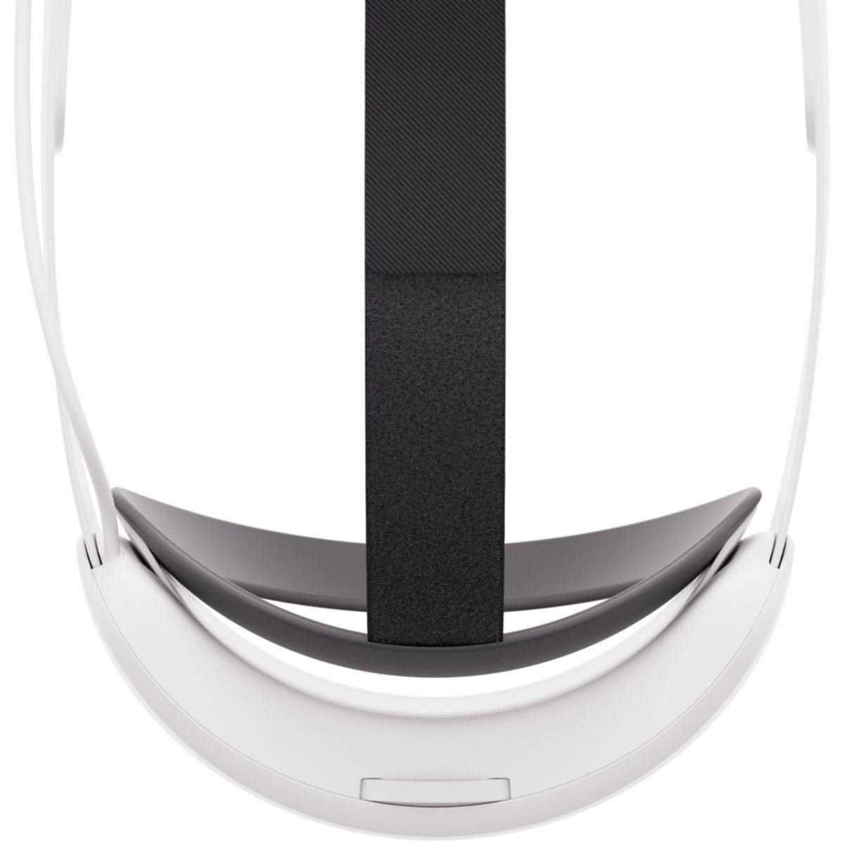 META Sangle Elite Strap avec Batterie Quest 3 et 3S