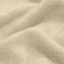 Voir la diapositive 3 : Sensei Maison Drap de bain Zéro Twist 560 g/m² SENSOFT - 70x140 cm