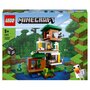 LEGO Minecraft 21174 - La cabane moderne dans l&rsquo;arbre