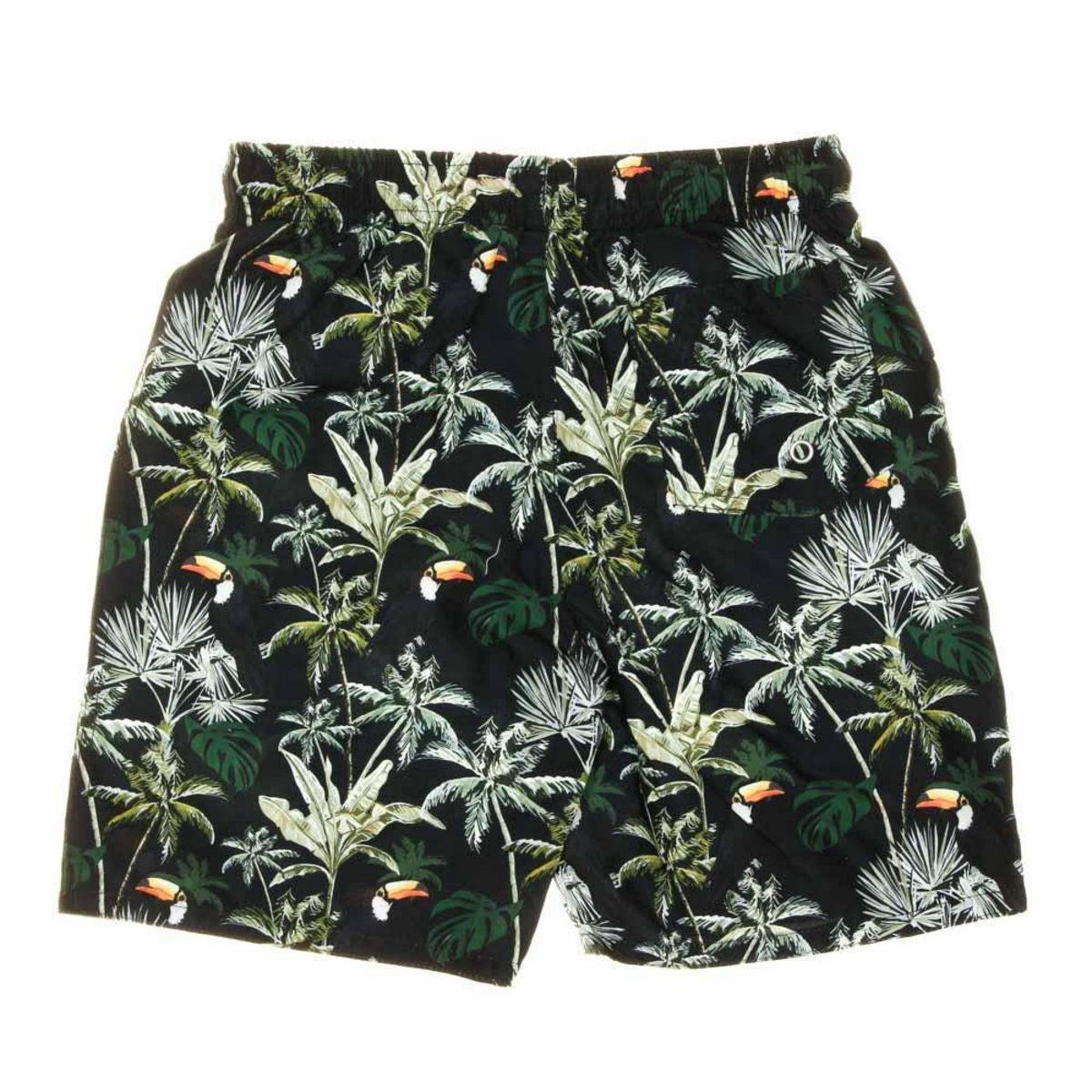 SUN PROJECT Short de bain /Vert Garçon Sun project 3063