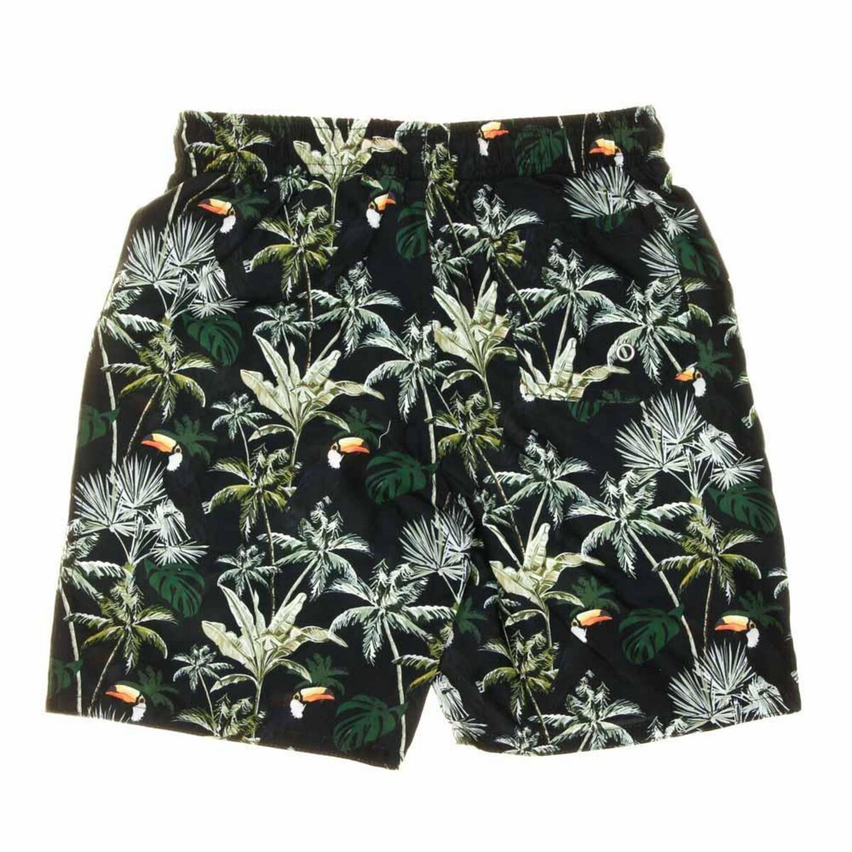 SUN PROJECT Short de bain /Vert Garçon Sun project 3063