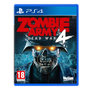 Voir la diapositive 1 : Zombie Army 4: Dead War PS4