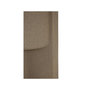Voir la diapositive 5 : Paris Prix Cache-Pot Design  Moai  80cm Marron