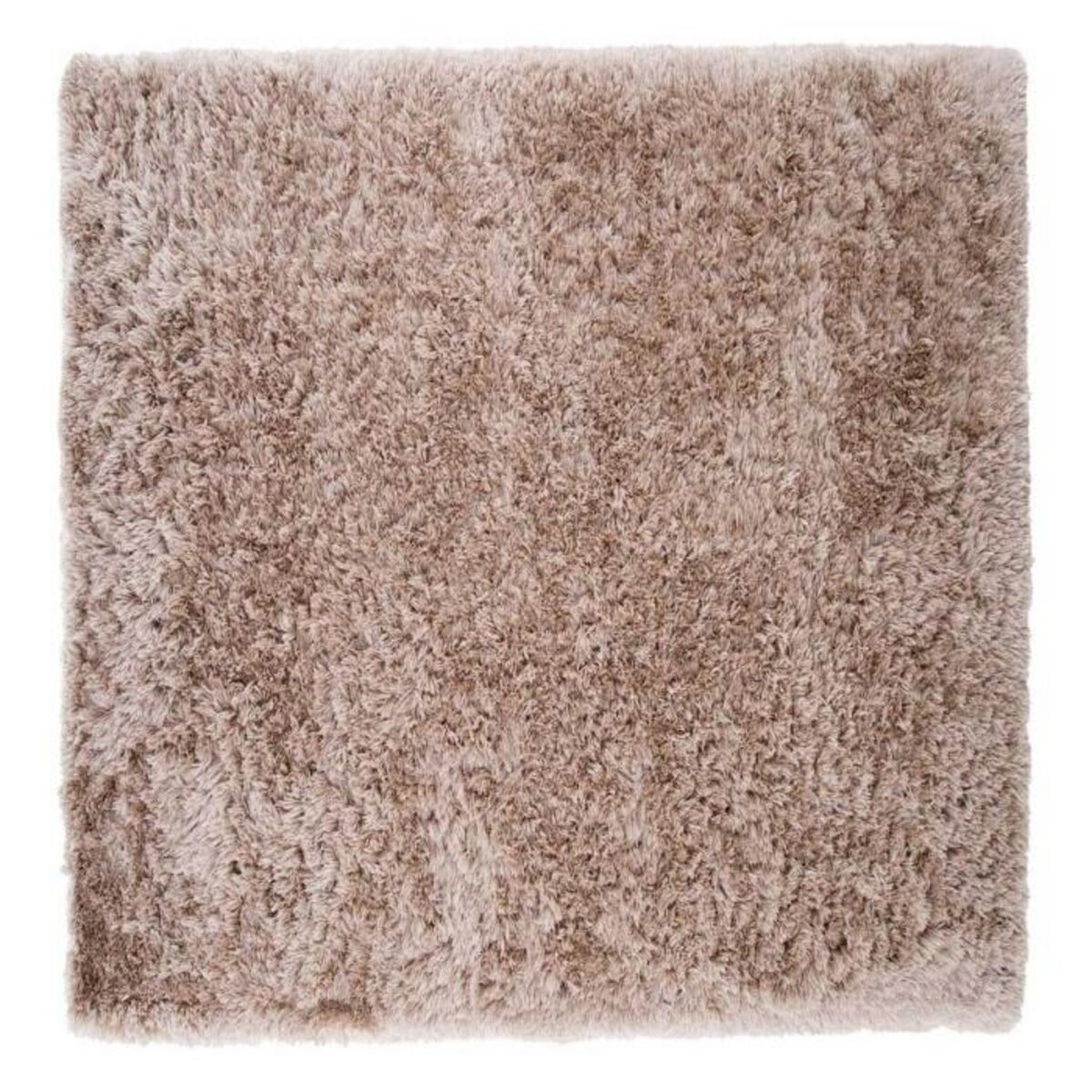Paris Prix Tapis Déco  Grace  300x300cm Beige