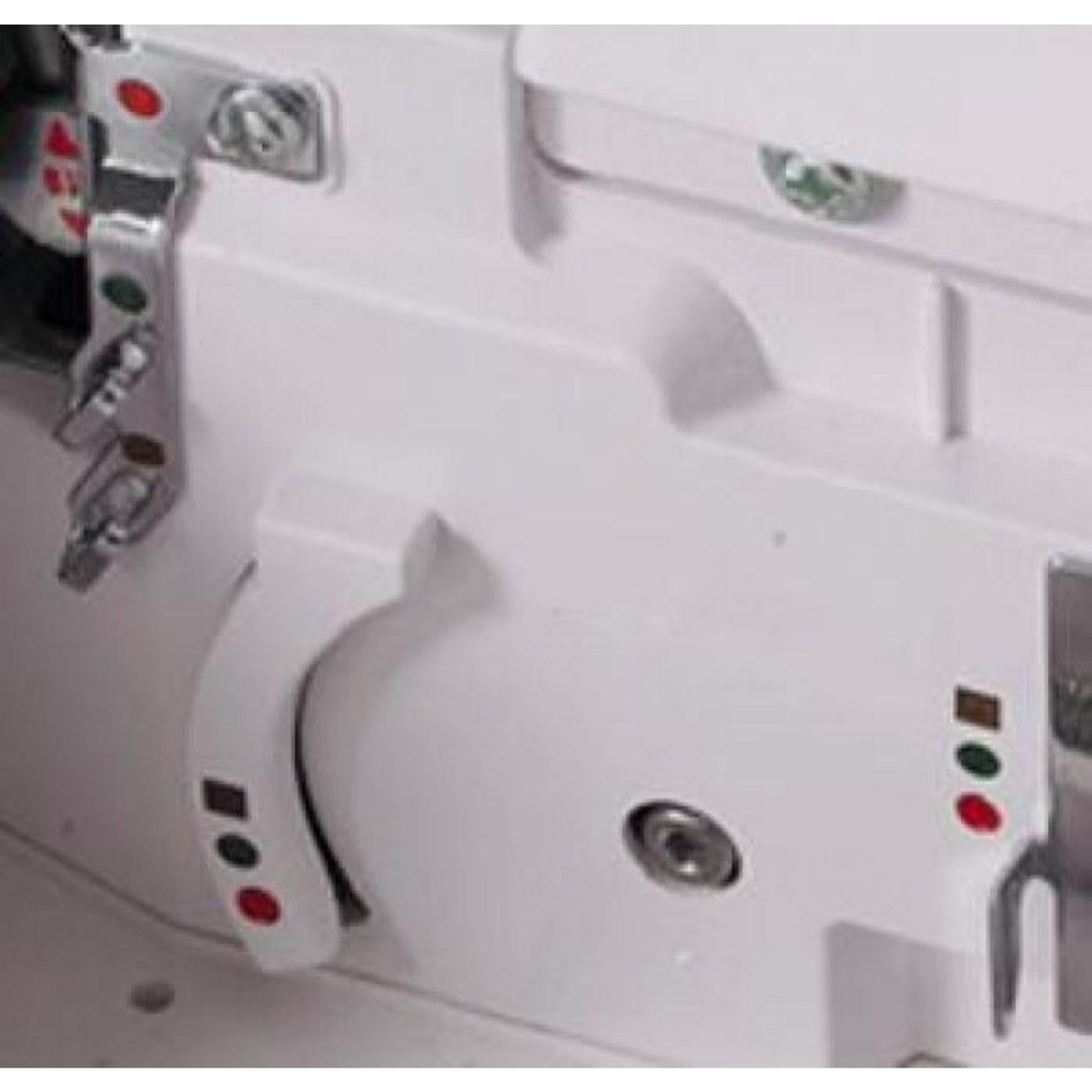 Janome Surjeteuse Janome 1200D Professional