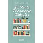 LA PETITE PHARMACIE LITTERAIRE, Molini Elena