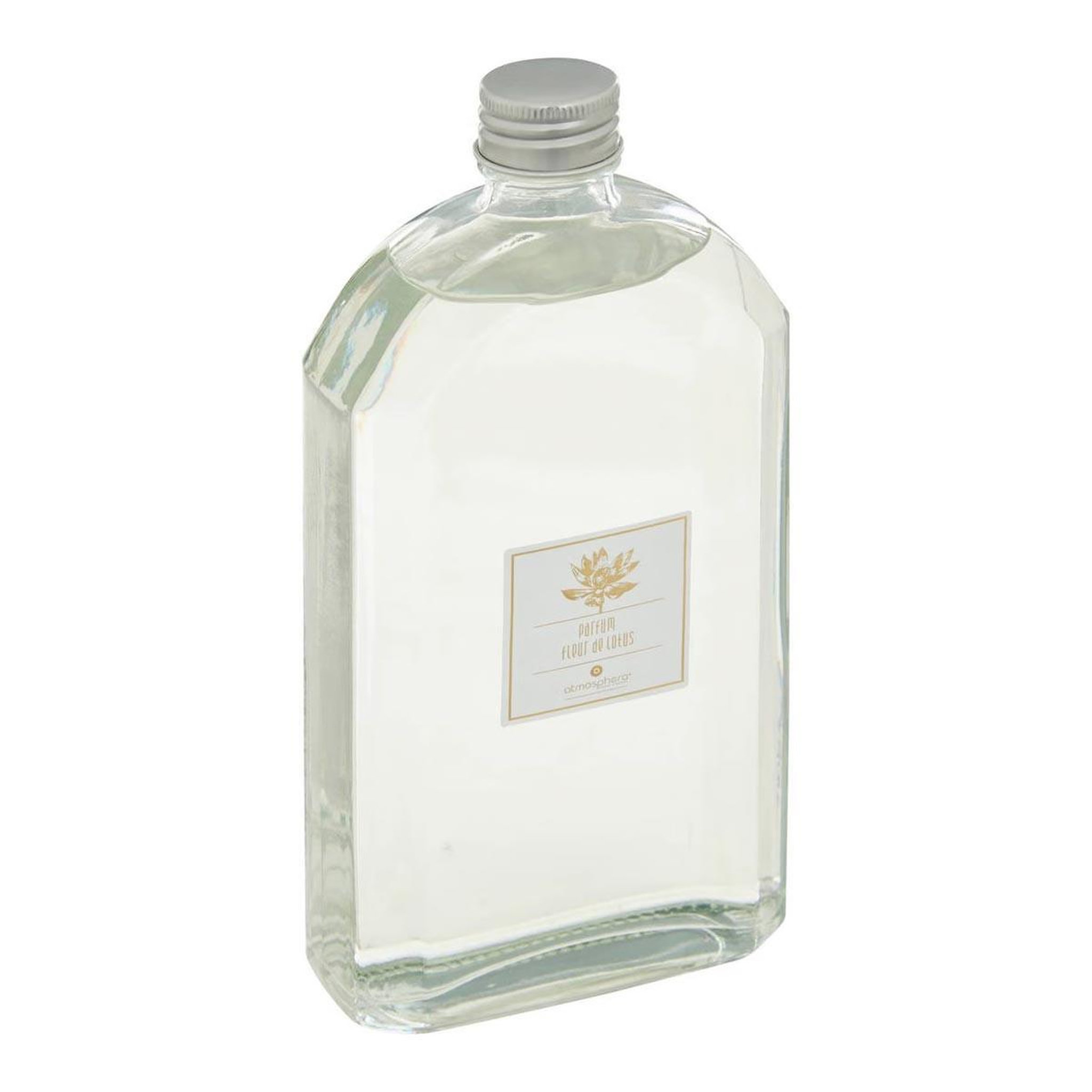 ATMOSPHERA Recharge de diffuseur de parfum  belli  500ml fleur de lotus
