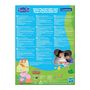 Voir la diapositive 4 : Lexibook Réveil avec veilleuse Peppa Pig en 3D