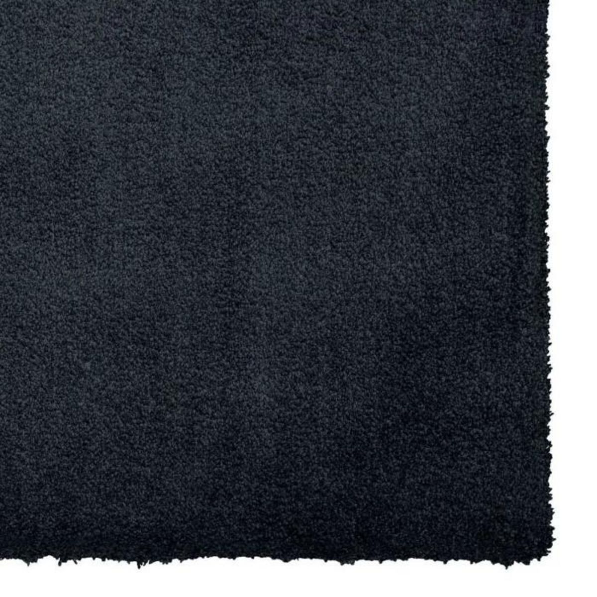 ATMOSPHERA Tapis Déco  Joanne  160x230cm Bleu Encre