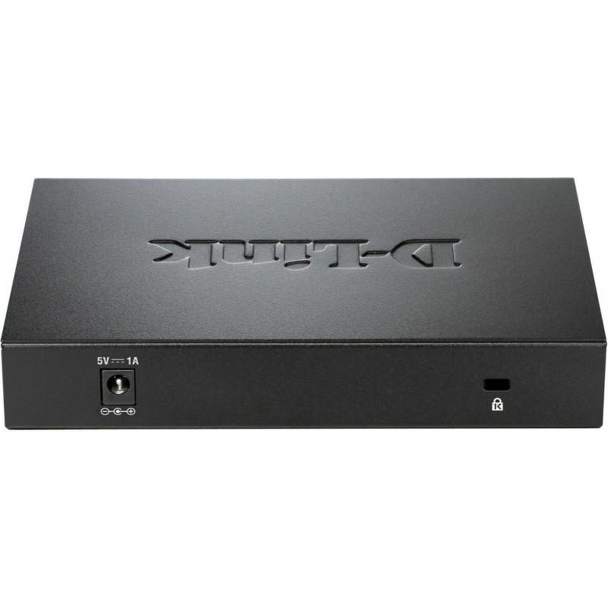 DLink Switch Ethernet DLINK DGS 108