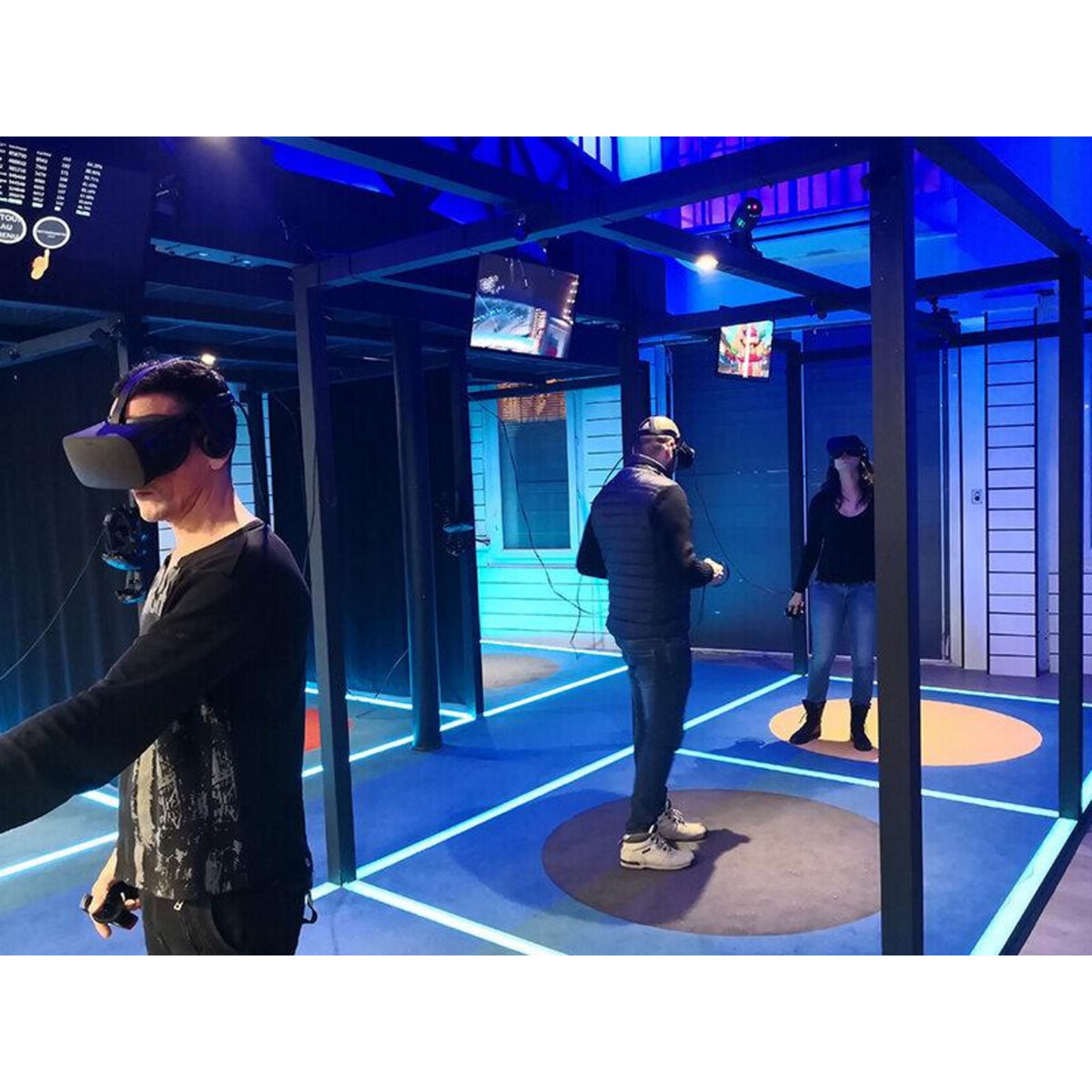 Smartbox Anniversaire sportif pour les aventuriers - Coffret Cadeau Sport & Aventure