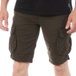 RMS 26 Short  Homme RMS26 Cargo. Coloris disponibles : Vert