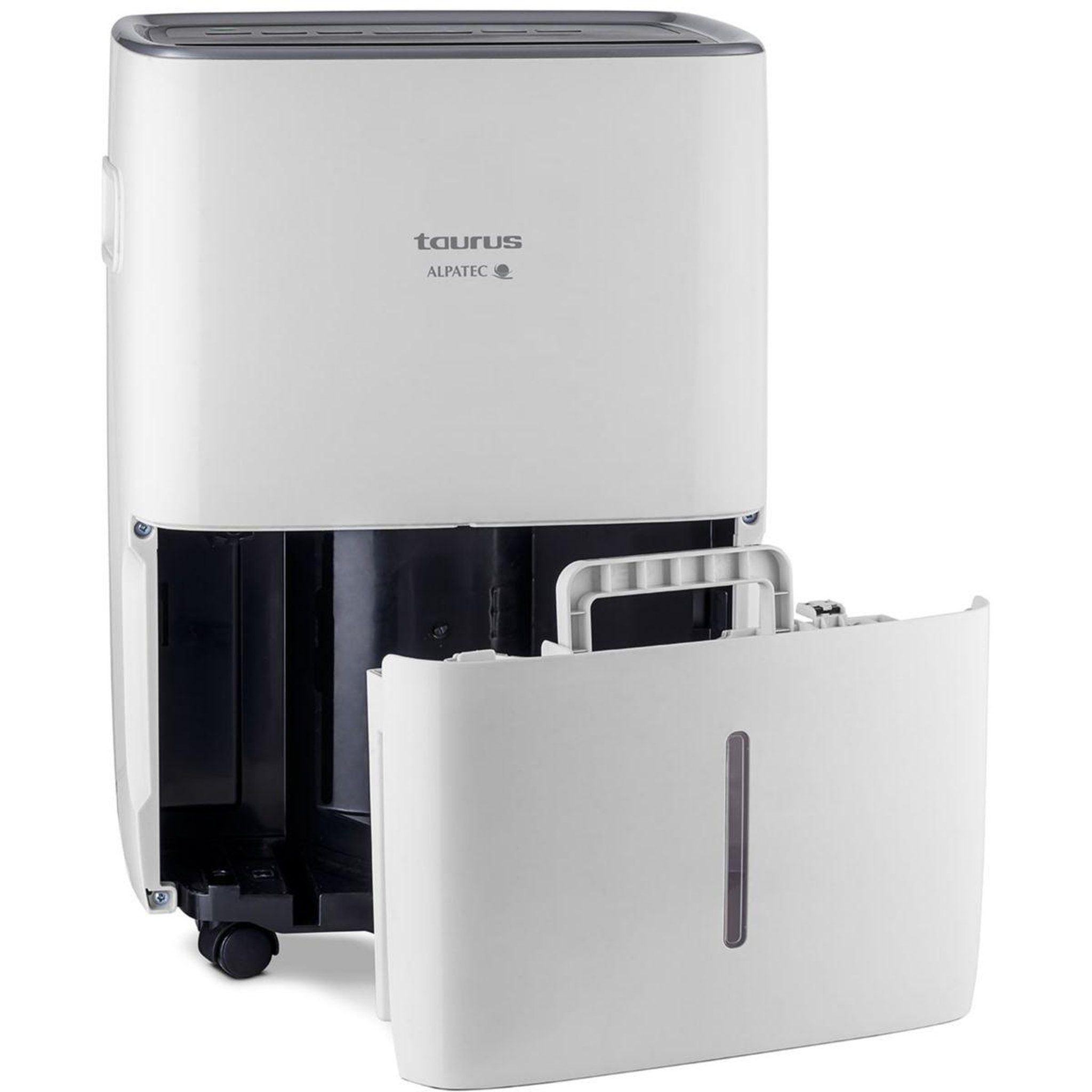 Voir la diapositive 3 : Taurus Deshumidificateur DH30D