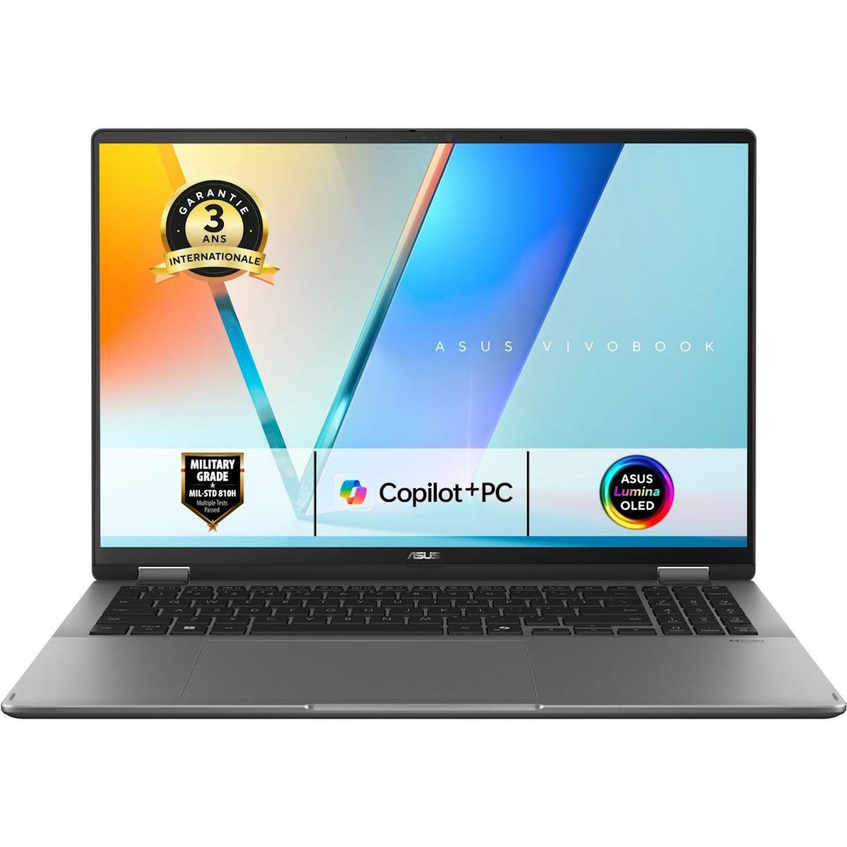 ASUS Ordinateur portable TP3607AA-SI093W