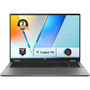 Voir la diapositive 1 : ASUS Ordinateur portable TP3607AA-SI093W