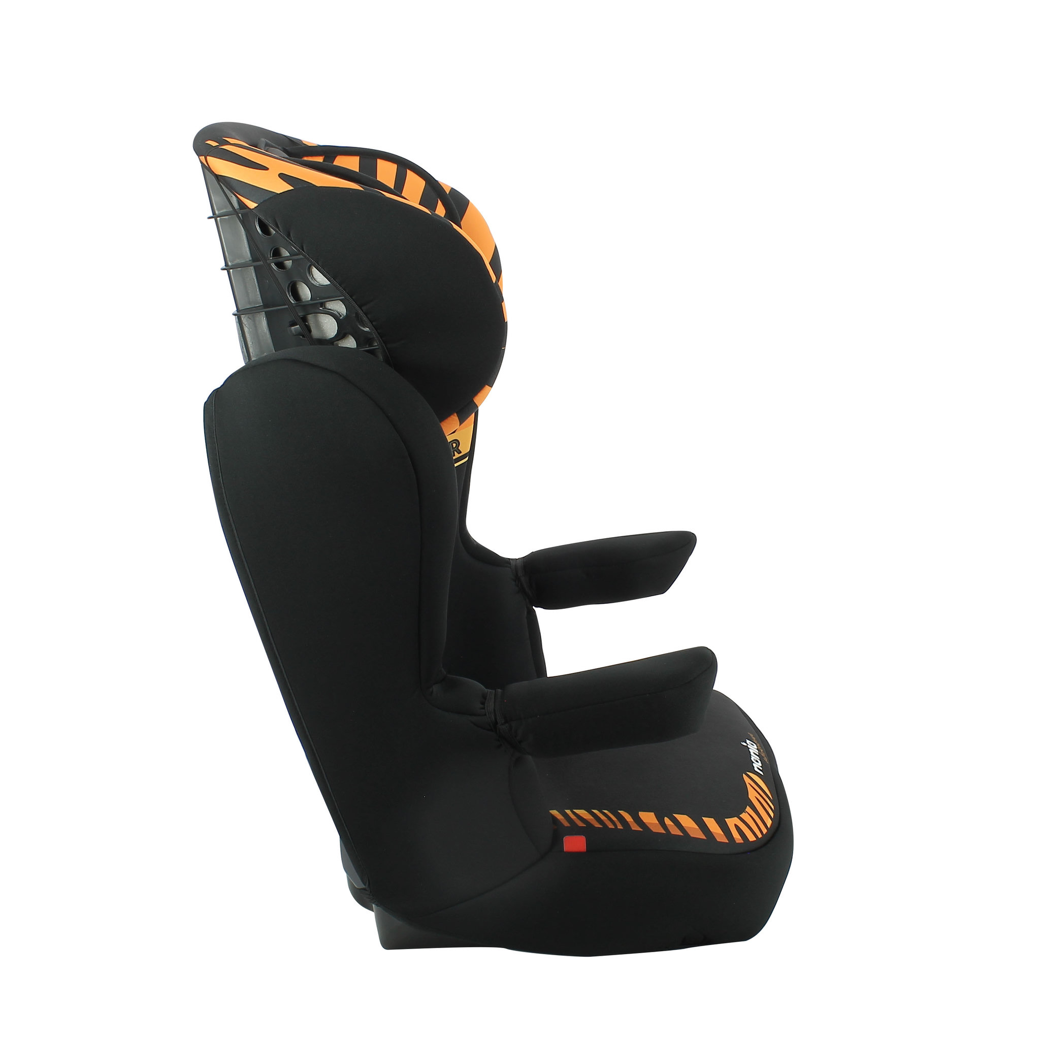 Voir la diapositive 3 : NANIA Rehausseur groupe 2/3 Rway Tiger