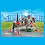 Voir la diapositive 3 : PLAYMOBIL 70980 My Figures : Les secouristes