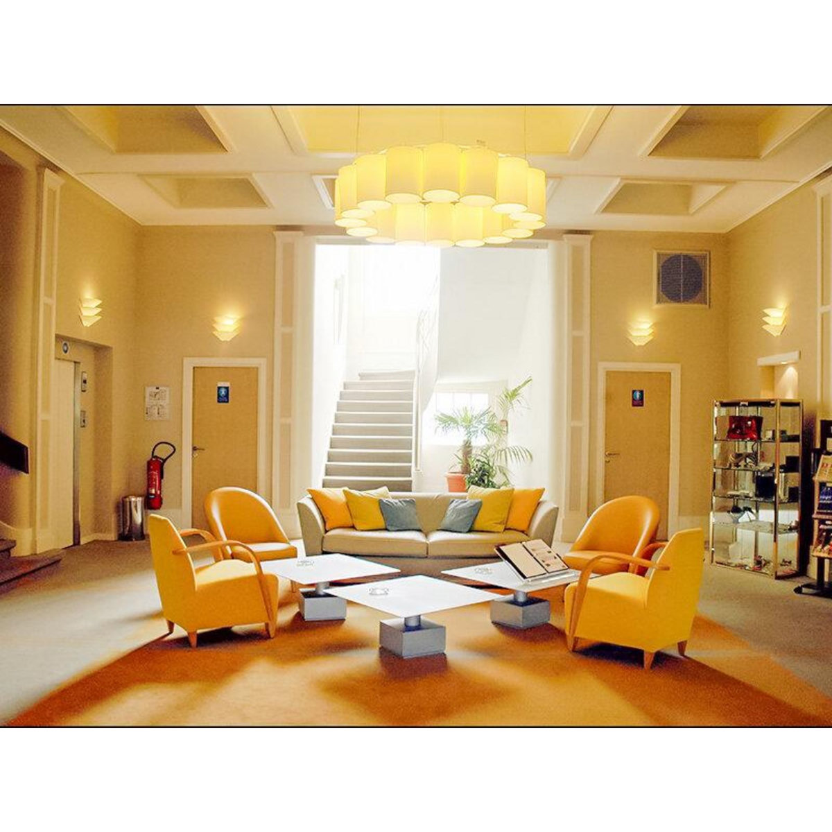 Smartbox 2 jours en hôtel 4* avec dégustation de vins à 1h de Strasbourg - Coffret Cadeau Séjour