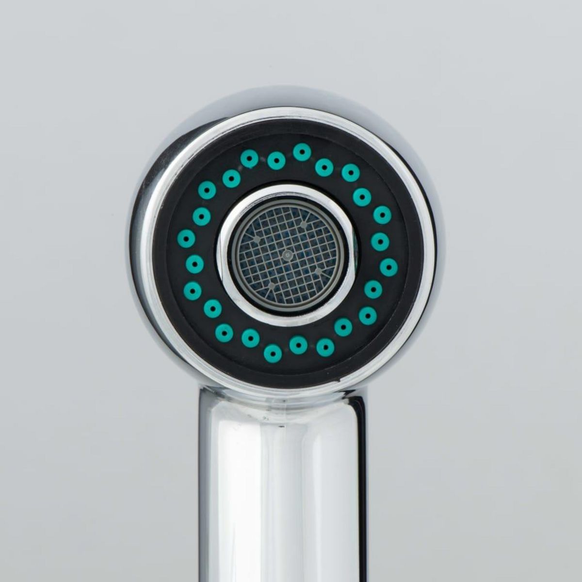 SCHUTTE SCHÜTTE Mitigeur d'evier SUPRA chrome