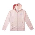 O'NEILL Sweat à Capuche Rose Fille O'Neill Circle Surfer. Coloris disponibles : Rose