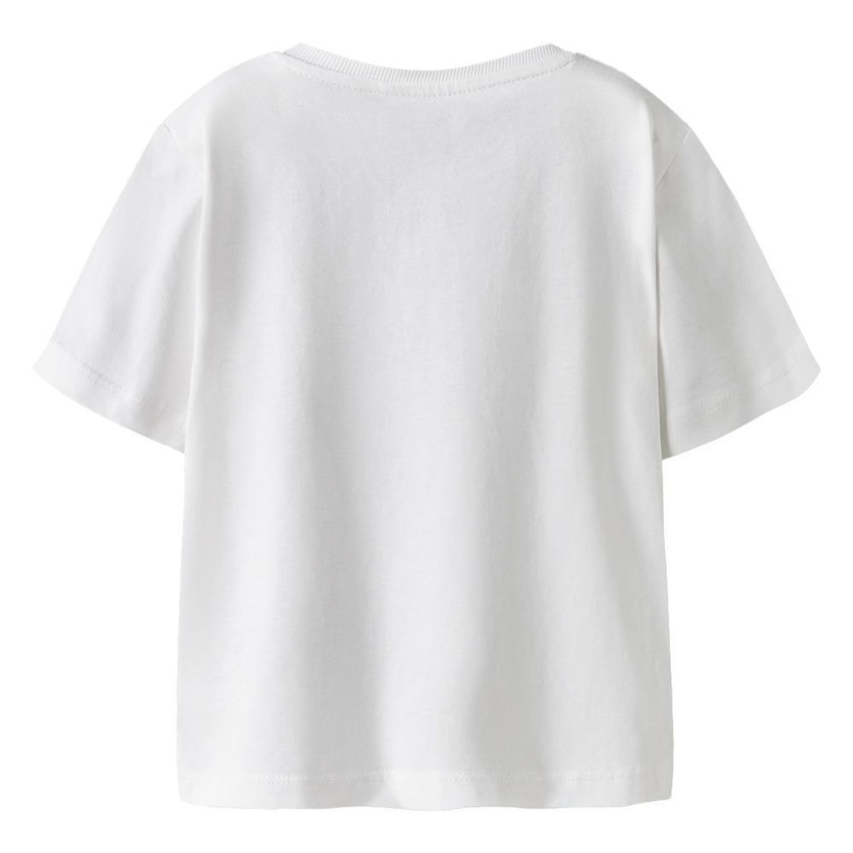 NAME IT T-Shirt Blanc Garçon Name it Vagnos