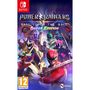 Voir la diapositive 1 : Power Rangers Battle for the Grid - Super Edition Nintendo Switch