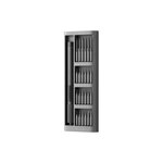 XIAOMI Kit de réparation Cordless Precision Screwdriver Kit